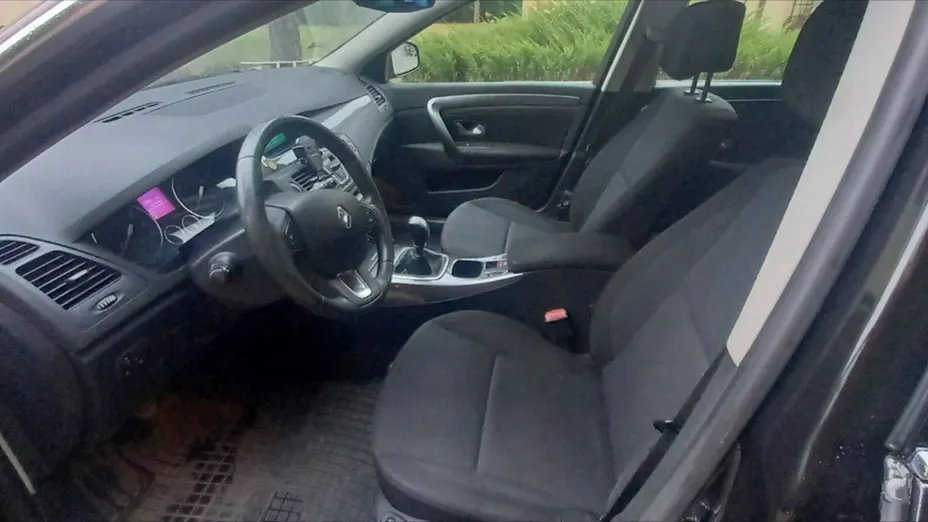 RENAULT Laguna -
