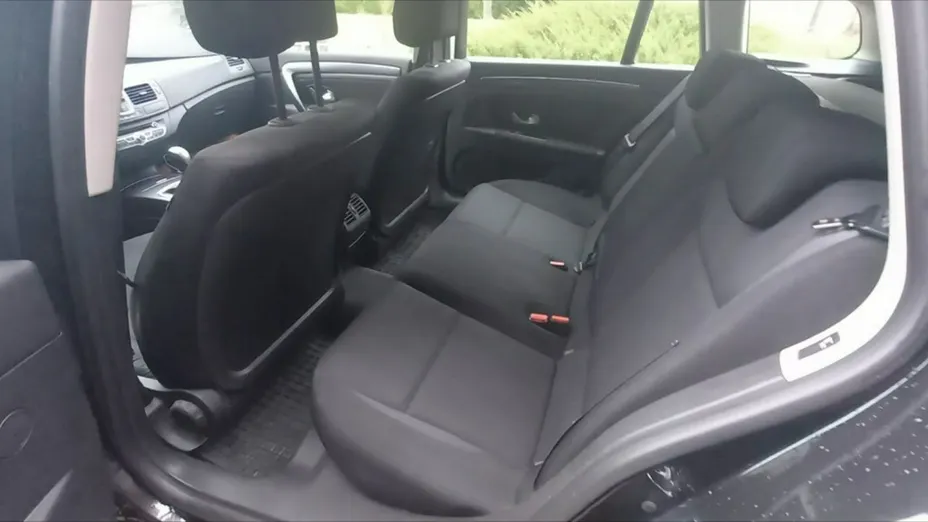 RENAULT Laguna -