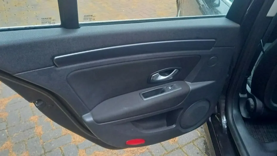 RENAULT Laguna -