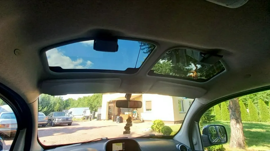 RENAULT Kangoo -