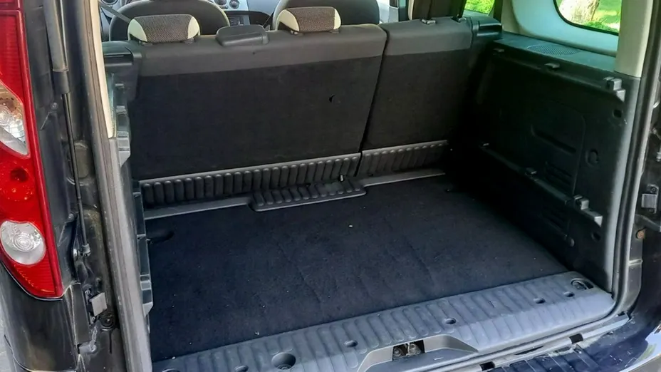 RENAULT Kangoo -