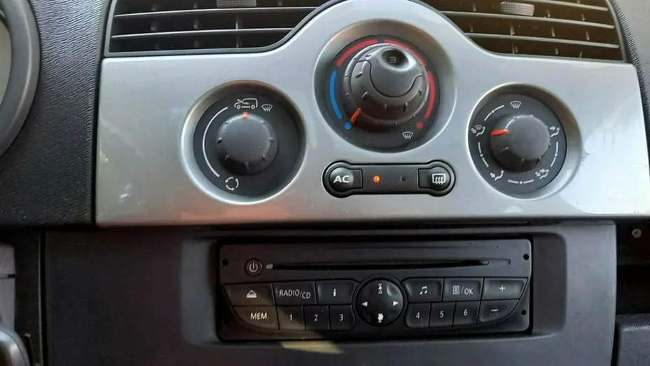 RENAULT Kangoo -