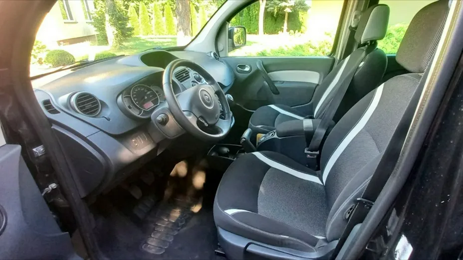 RENAULT Kangoo -