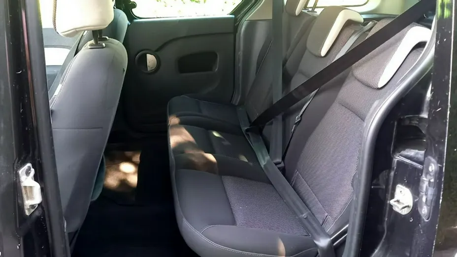 RENAULT Kangoo -