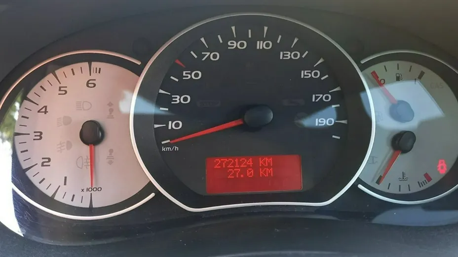 RENAULT Kangoo -