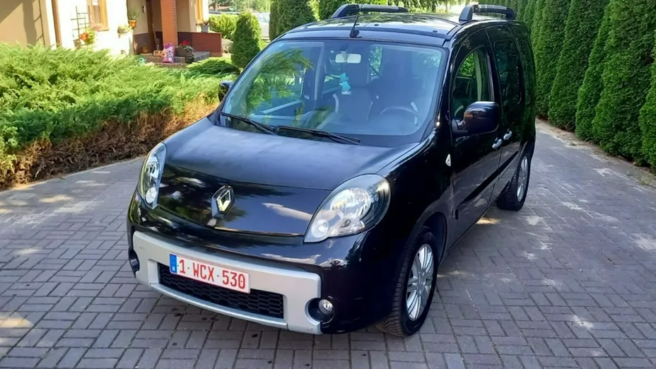RENAULT Kangoo -