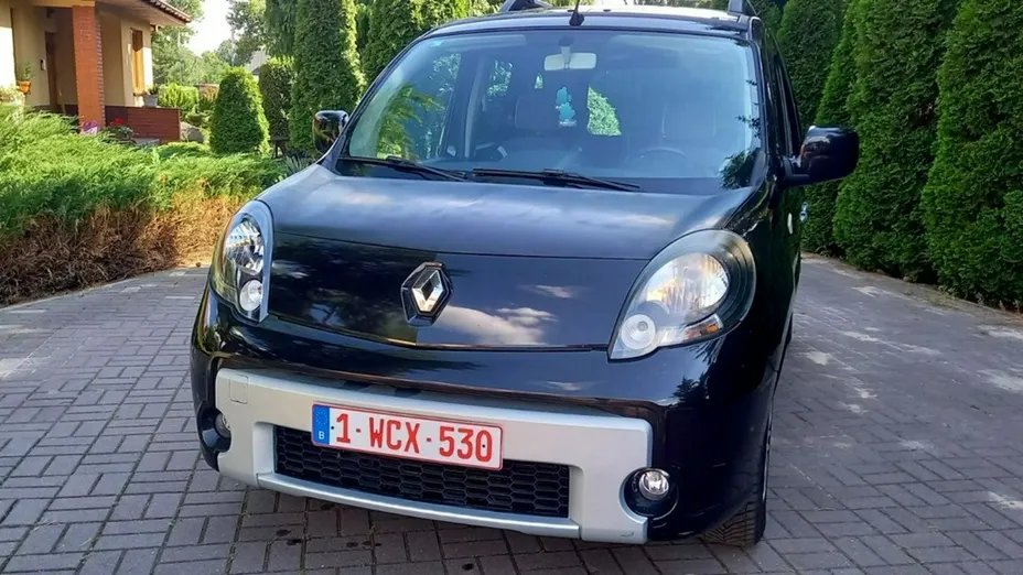 RENAULT Kangoo -