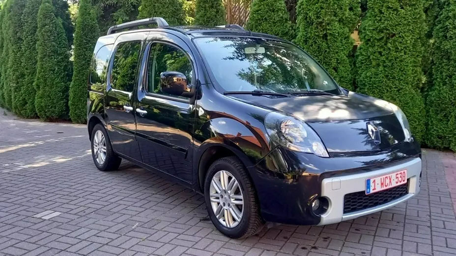 RENAULT Kangoo -