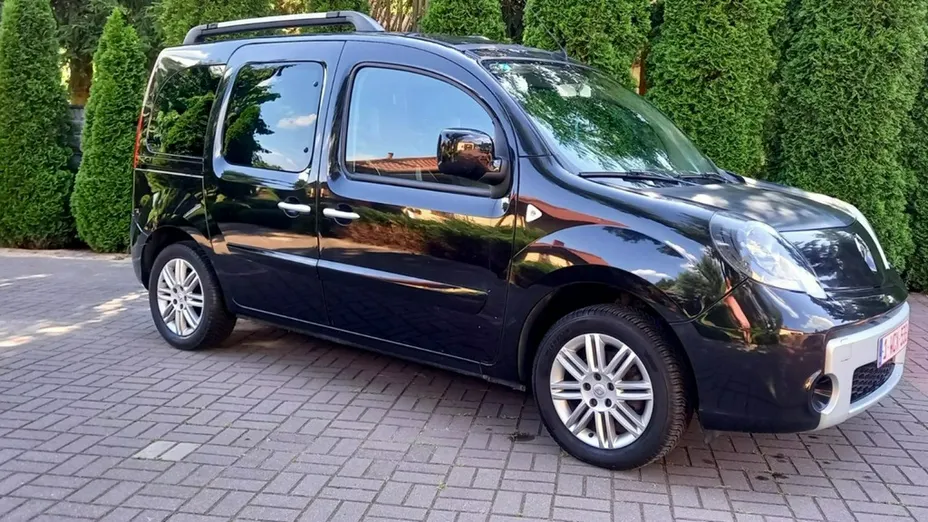 RENAULT Kangoo -
