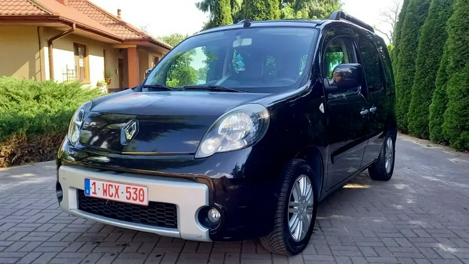 RENAULT Kangoo -