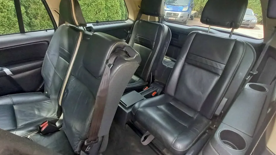 VOLVO XC90 -