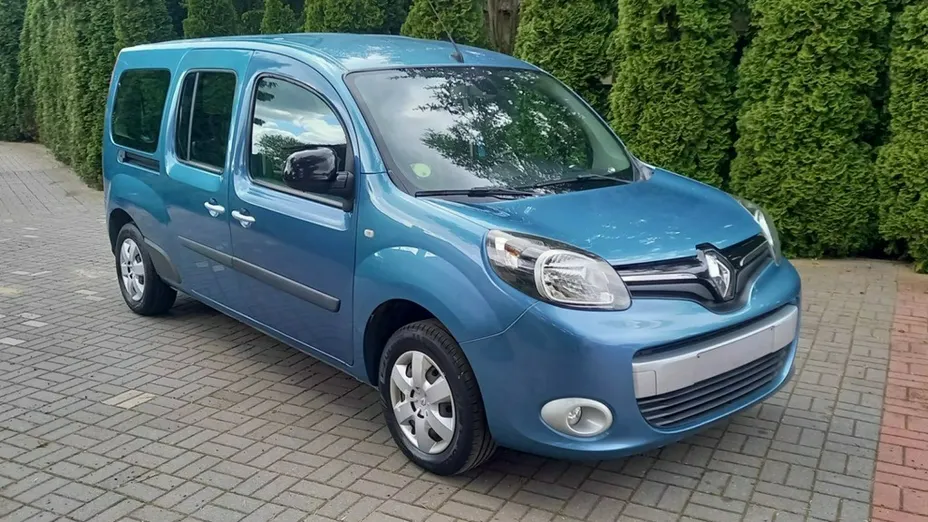 RENAULT Kangoo -