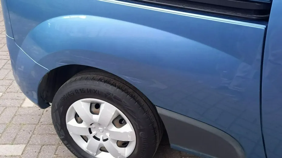 RENAULT Kangoo -