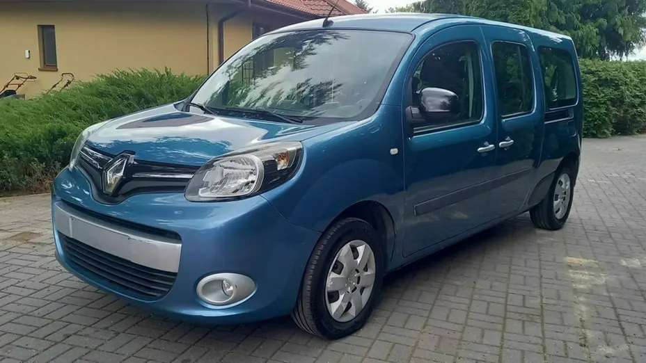 RENAULT Kangoo -