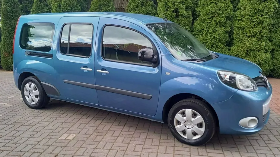 RENAULT Kangoo -