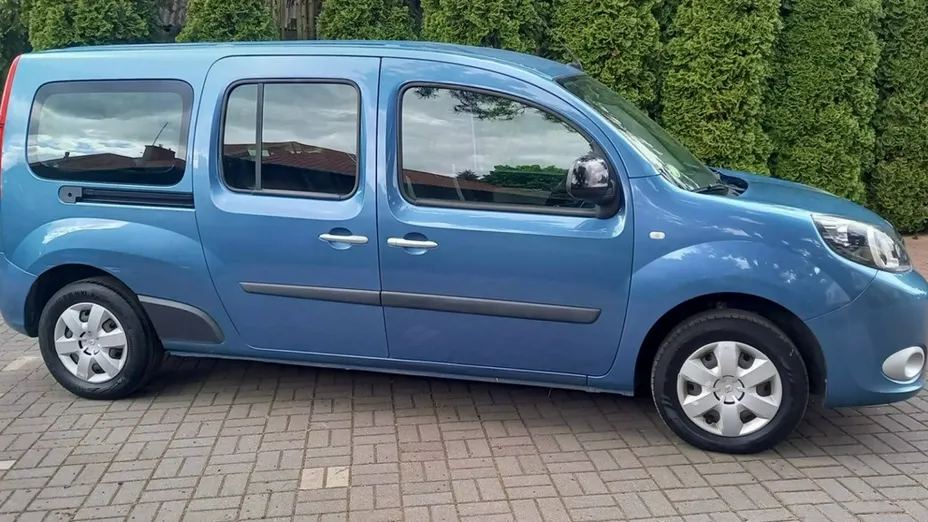 RENAULT Kangoo -