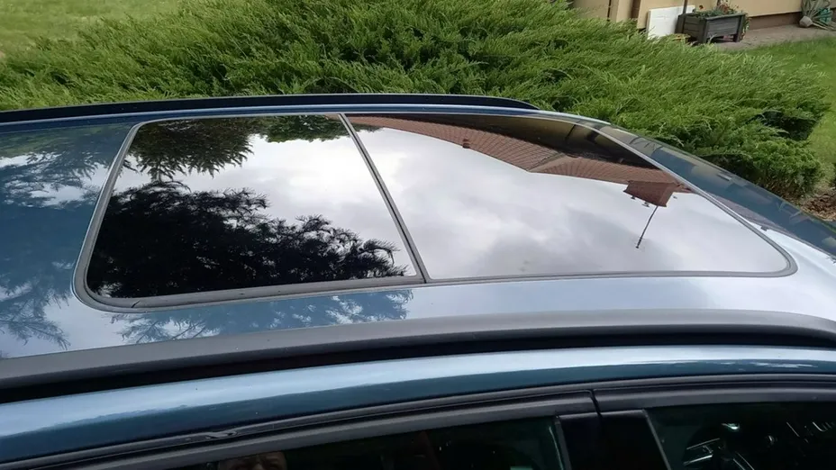 AUDI A4 -
