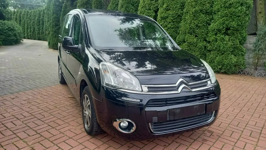 CITROEN Berlingo -
