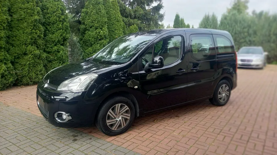 CITROEN Berlingo -