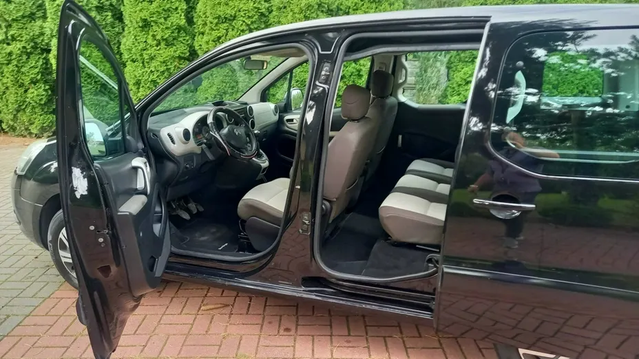 CITROEN Berlingo -