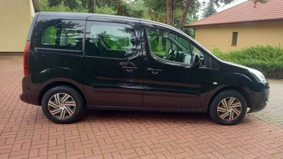 CITROEN Berlingo -