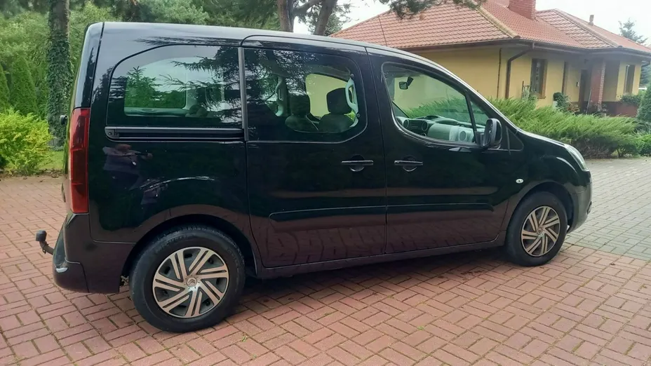 CITROEN Berlingo -