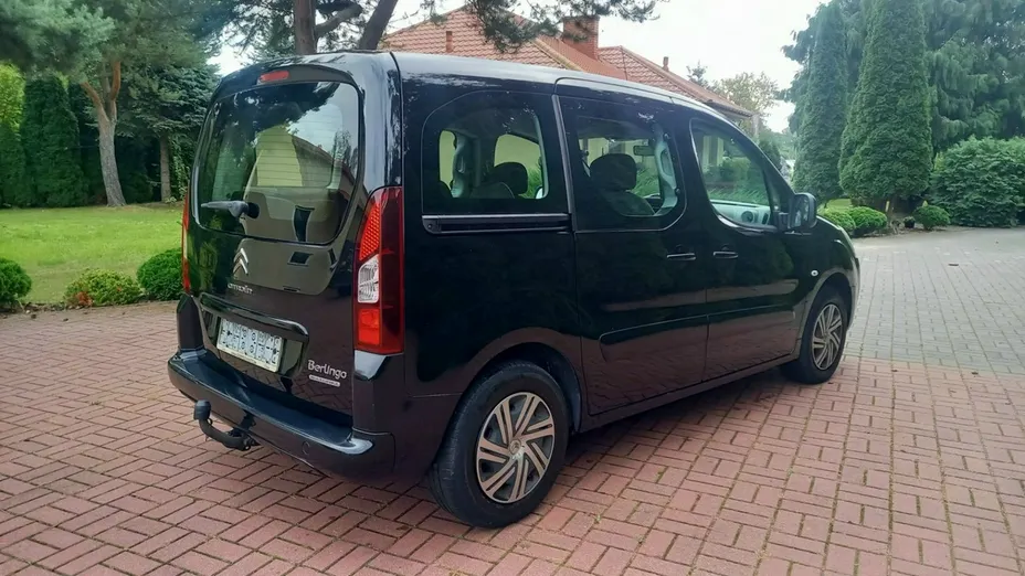 CITROEN Berlingo -