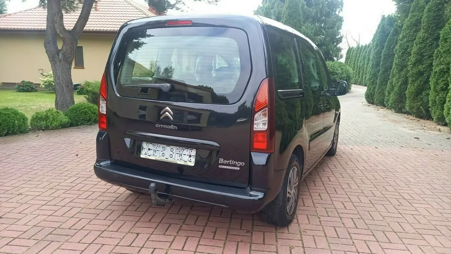 CITROEN Berlingo -