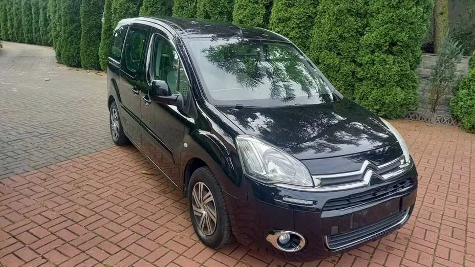 CITROEN Berlingo -