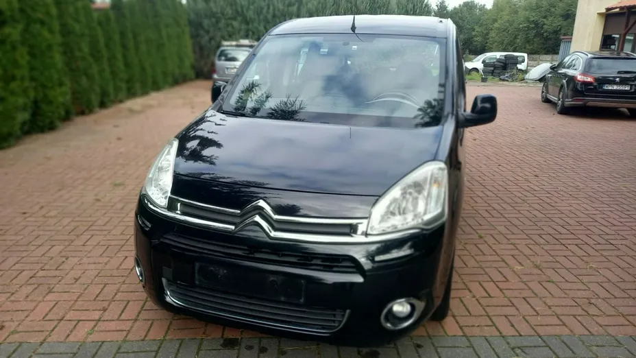 CITROEN Berlingo -