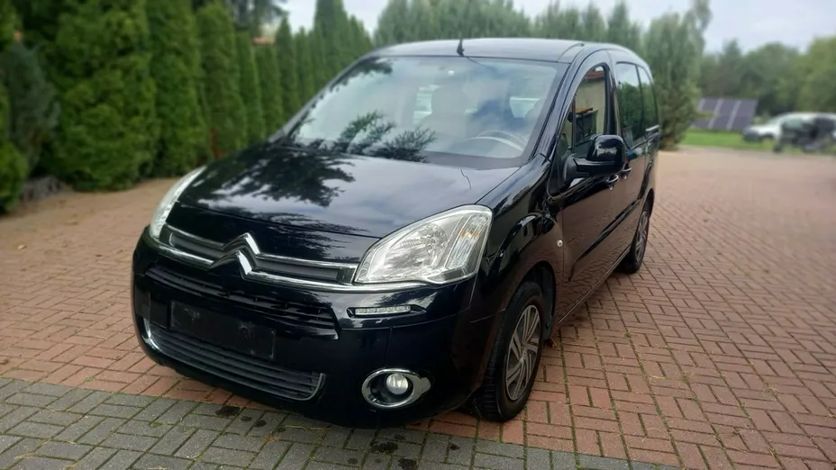 CITROEN Berlingo -