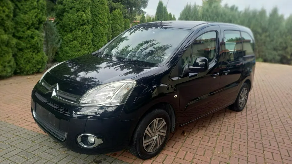 CITROEN Berlingo -