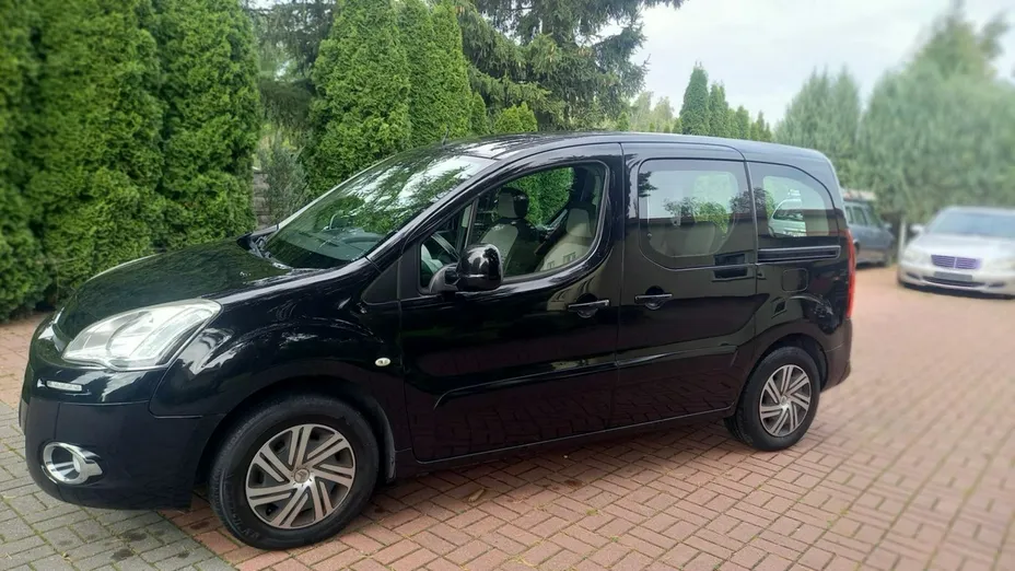 CITROEN Berlingo -