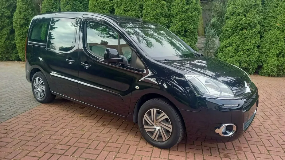 CITROEN Berlingo -
