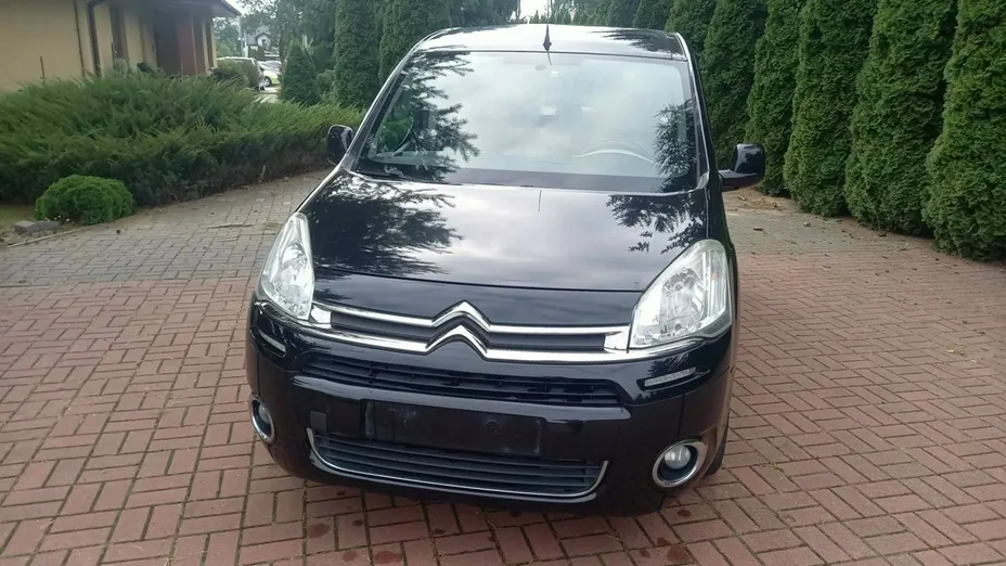 CITROEN Berlingo -