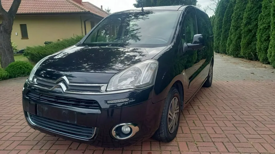 CITROEN Berlingo -