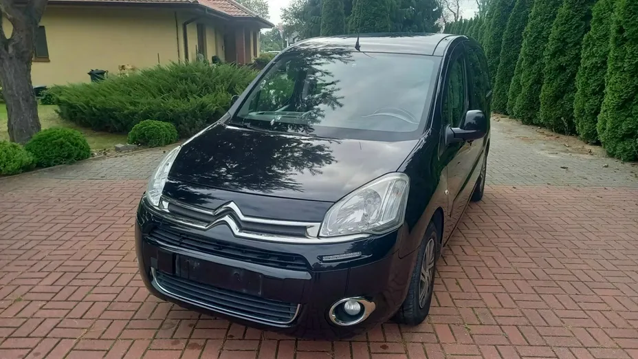 CITROEN Berlingo -