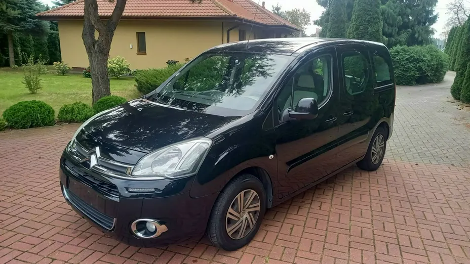 CITROEN Berlingo -