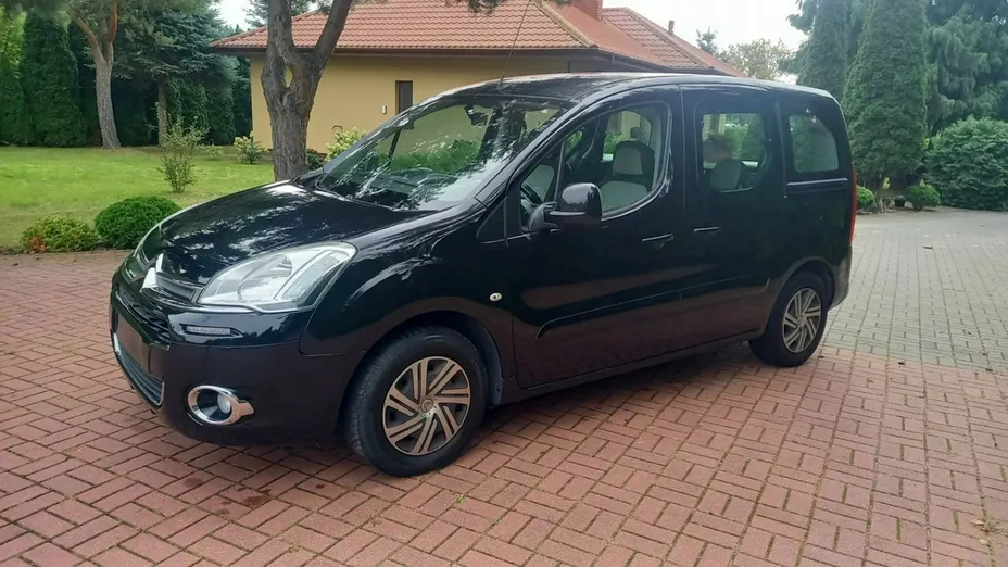 CITROEN Berlingo -