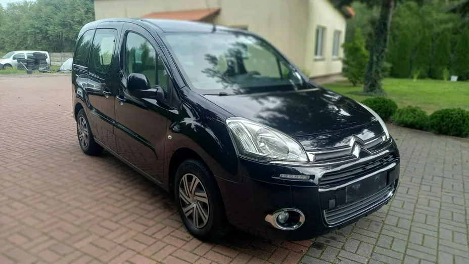 CITROEN Berlingo -