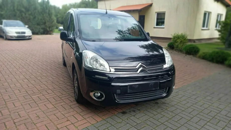 CITROEN Berlingo -