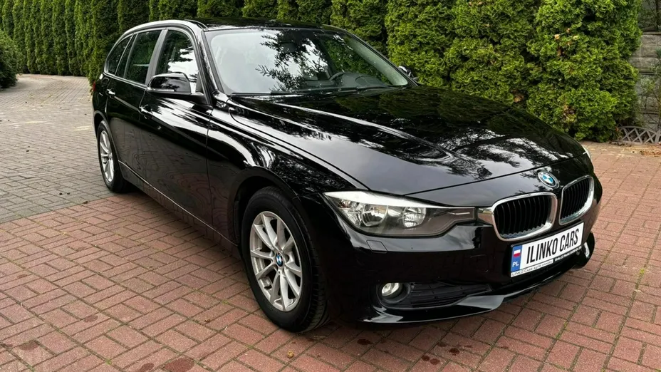 BMW Seria 3 -