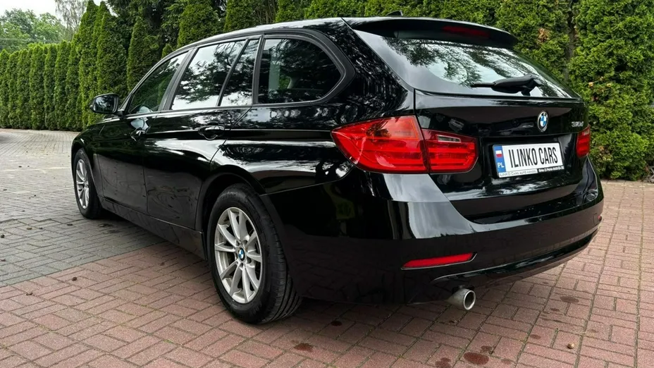 BMW Seria 3 -