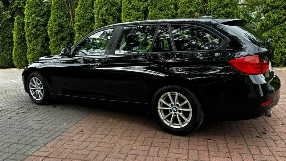 BMW Seria 3 -