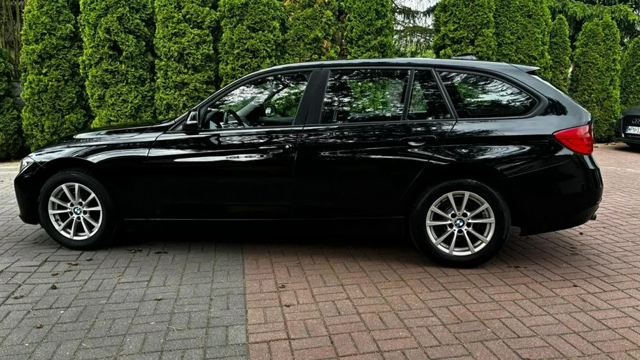BMW Seria 3 -