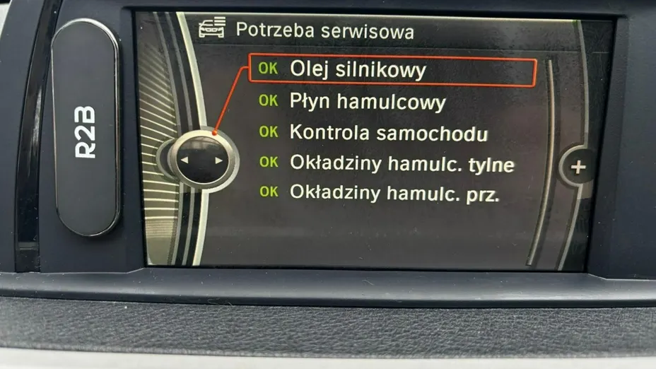 BMW Seria 3 -
