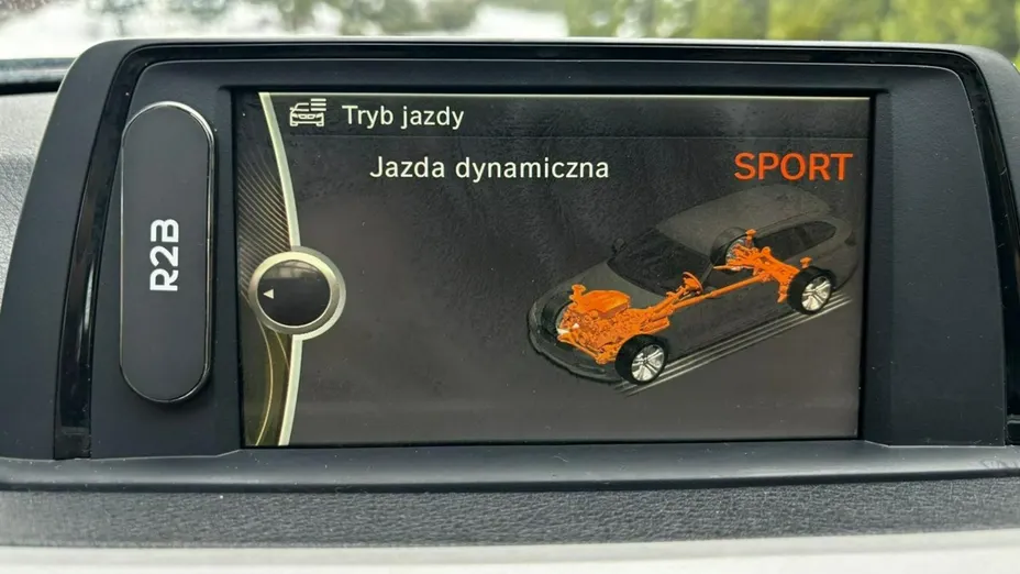 BMW Seria 3 -