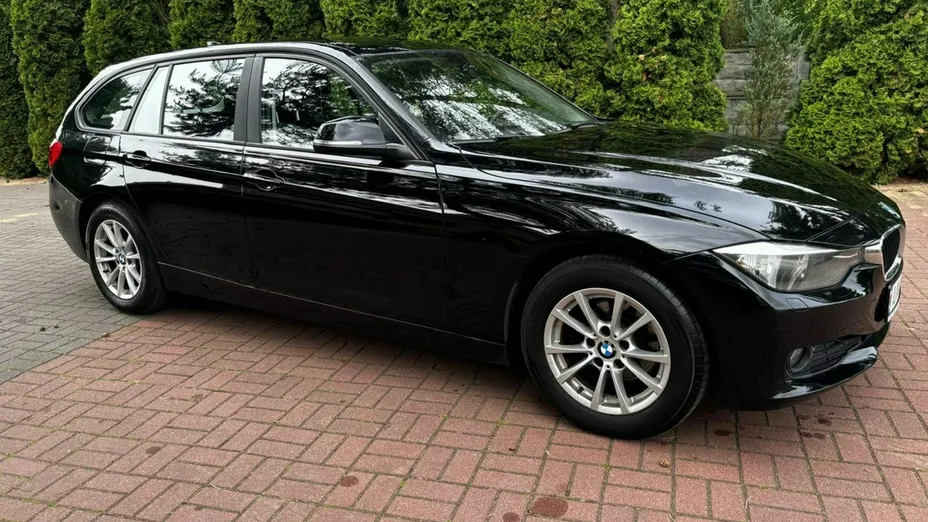 BMW Seria 3 -