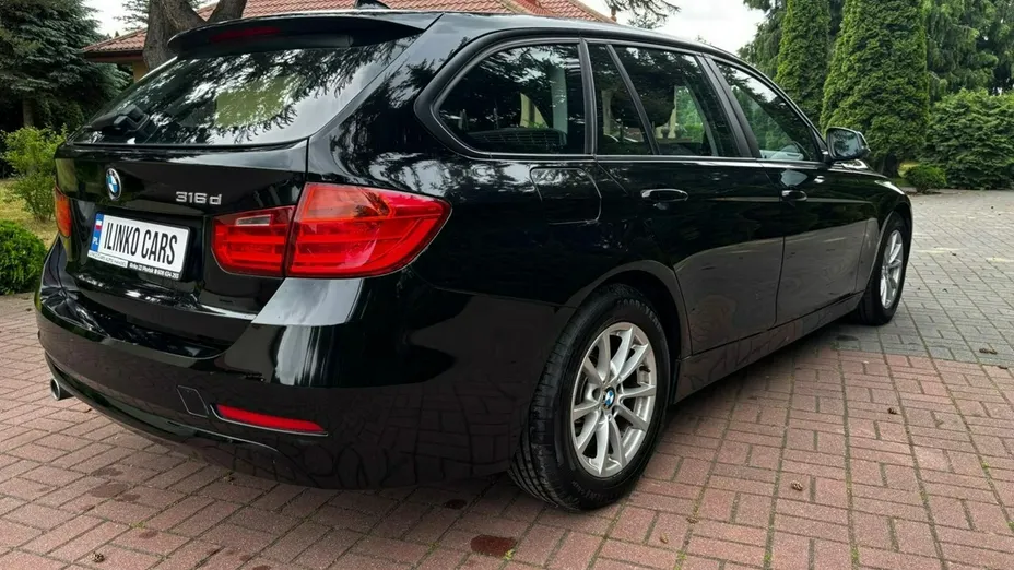 BMW Seria 3 -
