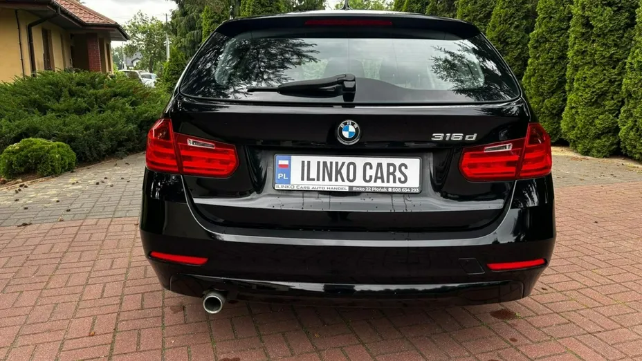 BMW Seria 3 -